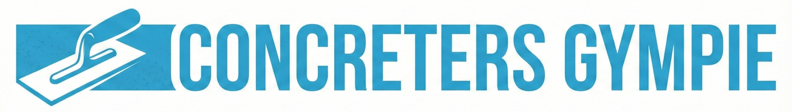 concreters gympie logo